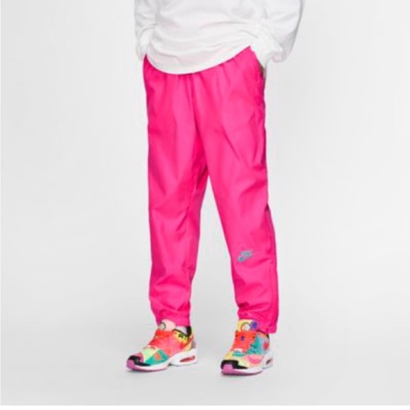 nike atmos nrg pants